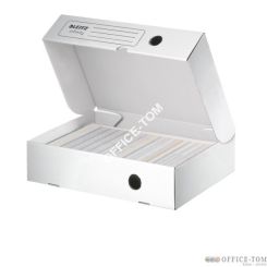 Pudło otwierane od szerszej strony LEITZ Infinity, 80 mm