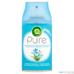 Odświerzacz powietrza AIR WICK Freshmatic Wiosenna Świeżość 250 ml wkład PURE