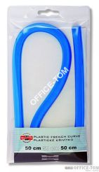 Krzywiki 717028 giętkie 50cm KOH-I-NOOR