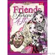 Zeszyt okładka laminowana A5, 32k., krata, EVER AFTER HIGH ST.MAJEWSKI - 2