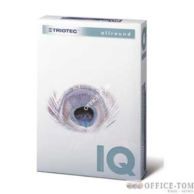 Papier xero A4 IQ TRIOTEC  80g