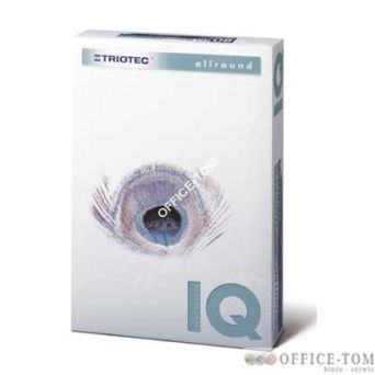 Papier xero A4 IQ TRIOTEC  80g