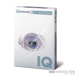 Papier xero A4 IQ TRIOTEC  80g