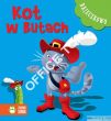 Książka Bajeczkowo - Kot w butach  9788378958321    Zielona Sowa - 2