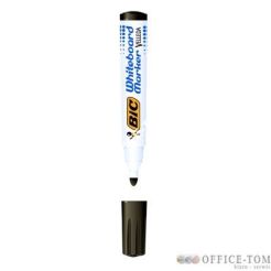 Marker suchościeralny BIC Velleda 1701 Czarny