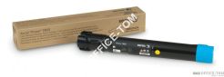 Toner Xerox cyan 6000str  Phaser 7800