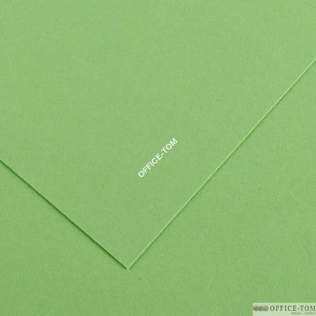 Karton COLORLINE 50X65 150G 25ark. 28-pastelowozielony 200041252 CANSON