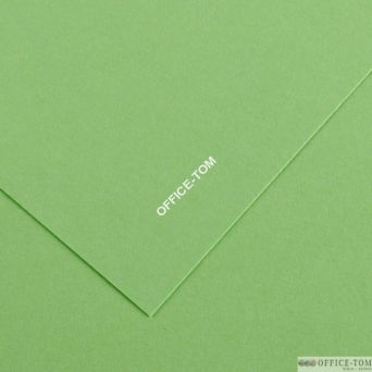 Karton COLORLINE 50X65 150G 25ark. 28-pastelowozielony 200041252 CANSON