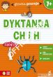Książka GŁÓWKA PRACUJE Dyktanda H I CH 9788378957744 (C) Zielona Sowa - 2