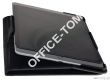 Etui Leitz Kolekcja Complete Slim Folio z filtrem prywatyzującym do iPada Air 2 - 3