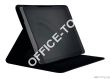 Etui Leitz Kolekcja Complete Slim Folio z filtrem prywatyzującym do iPada Air 2 - 4