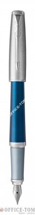 Pióro wieczne (F) urban premium dark blue ct 1931563 Parker