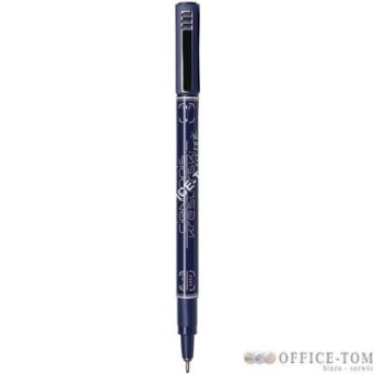 Cienkopis RYSTOR kreślarski etui 5szt.
