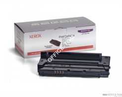 Toner Xerox black 3000str  WC 3119