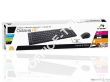 Zestaw klawiatura+mysz TRACER TRK-273 bezprzewodowy RF USB OCTAVIA - 4