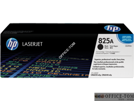 Toner HP 825A (CB390A) czarny 19500str