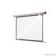 Ekran Nobo elektryczny - przekątna 240 cm - 2
