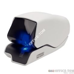 Zszywacz elektryczny Supreme 5025e EU RAPID, biały, 2 lata gwarancji, 25 kartek