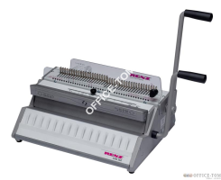 Bindownica grzbietowa  Argo Renz SRW 360 3:1  A4 14,3mm 120str