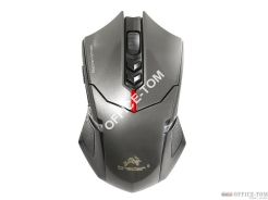 Mysz bezprzewodowa TRACER Battle Heroes Wingman RF Nano AVAGO3000