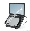 Podstawa profesjonalna na notebook Fellowes - 2