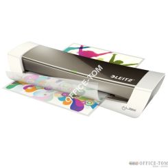 Laminator iLam Home Office A4 szary 73680089 Leitz