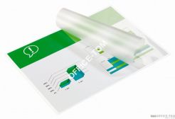 Folia do laminacji GBC A4 125 mikr (100) - EZ