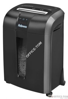 Niszczarka 73Ci 4601101 FELLOWE ścinki FELLOWES