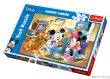 Puzzle Myszka Mickey Bajeczki - Puzzle Maxi 24 elementy TREFL 14086 - 2