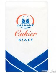 Cukier biały sypki 1kg