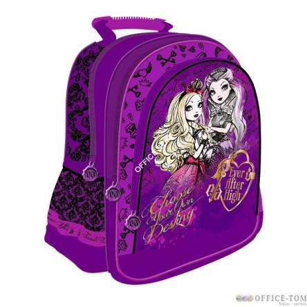 Plecak szkolny 15\'\' EVER AFTER HIGH ST.MAJEWSKI