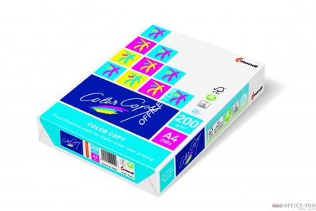 Papier xero Color Copy A4 200