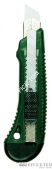 Nóż biurowy Linex 15 cm/blister