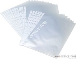 Koszulka BANTEX groszkowa A4 PP op 10