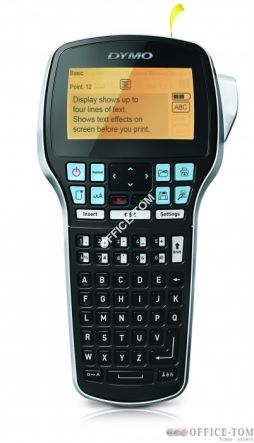 Drukarka DYMO LM420P S0915470