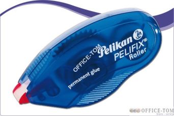 Klej PELIKAN PELIFIX w taśmie 8,4mm x 8,5M PERM 5szt