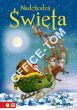 Książka Nadchodzą Święta 9788379830169 Zielona Sowa - 2