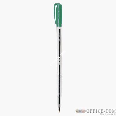 Długopis RYSTOR PIK-011 zielony