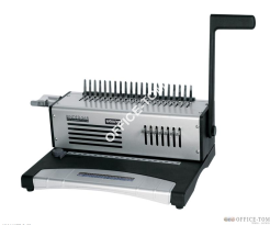 Bindownica grzebieniowa Wallner S-68 A4 51mm 510str