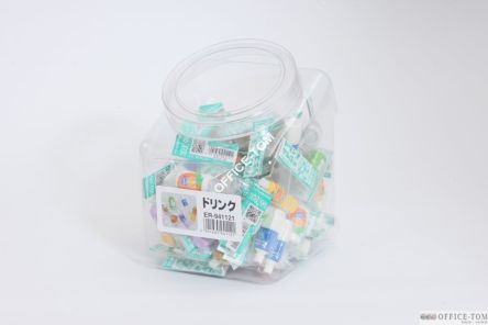 Gumki figurki Iwako Fanta