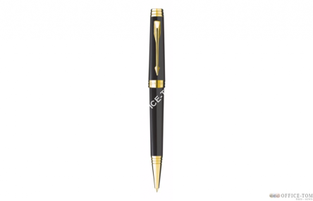Długopis PARKER Premier Głęboka Czerń Gt