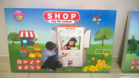 Zestaw edukacyjny \