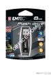 Pamięć USB EMTEC 8GB   EKMMD8GC400 - 2
