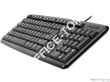 Klawiatura TRACER TRK-115 USB czarna PATRIOT - 3