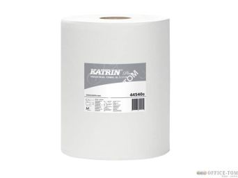 Czyściwo XL2 1110 260mmx280m 2w.biały 445408 KATRIN PLUS 100%celul.431493