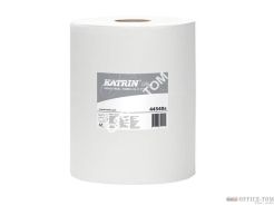 Czyściwo XL2 1110 260mmx280m 2w.biały 445408 KATRIN PLUS 100%celul.431493