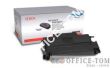Toner Xerox black 4000str  Phaser 3100MFP - 2