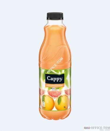 CAPPY Sok grejpfrutowy 1L 659004