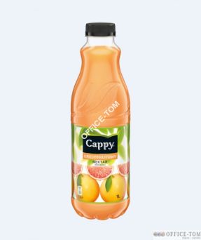 CAPPY Sok grejpfrutowy 1L 659004