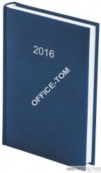 Terminarz książkowy B6 ALBIT nr.1227 dzień/stronie 360str.Wokół Nas 113*160